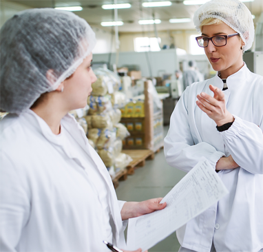Health Inspections
