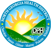 North Georgia Health District